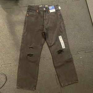 Girls size small girls 12 jeans